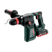 Аккумуляторный комбинированный перфоратор Metabo KH 18 LTX BL 24 Q (601714800)