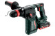 Купити Акумуляторний комбінований перфоратор Metabo KH 18 LTX BL 24 Q (601714800). Офіційний магазин Metabo, фірмова гарантія з доставкою по Украіні