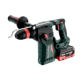 Акумуляторний комбінований перфоратор Metabo KH 18 LTX BL 24 Q (601714660)