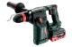 Купить Аккумуляторный комбинированный перфоратор Metabo KH 18 LTX BL 24 Q (601714660). Официальный магазин Metabo, фирменная гарантия с доставкой по Украине.