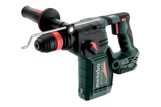 Аккумуляторный комбинированный перфоратор Metabo KH 18 LTX BL 24 Q (601714850)