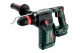 Купити Акумуляторний комбінований перфоратор Metabo KH 18 LTX BL 24 Q (601714850). Офіційний магазин Metabo, фірмова гарантія з доставкою по Украіні