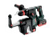 Купити Акумуляторний комбінований перфоратор Metabo KH 18 LTX BL 24 Q Set ISA (601714930). Офіційний магазин Metabo, фірмова гарантія з доставкою по Украіні