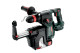 Купити Акумуляторний комбінований перфоратор Metabo KH 18 LTX BL 24 Q Set ISA (601714900). Офіційний магазин Metabo, фірмова гарантія з доставкою по Украіні