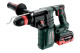 Купити Акумуляторний комбінований перфоратор Metabo KH 18 LTX BL 28 Q (601715660). Офіційний магазин Metabo, фірмова гарантія з доставкою по Украіні