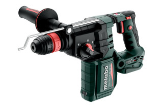 Аккумуляторный комбинированный перфоратор Metabo KH 18 LTX BL 28 Q (601715850)