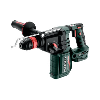Акумуляторний комбінований перфоратор Metabo KH 18 LTX BL 28 Q (601715840)