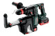 Купити Акумуляторний комбінований перфоратор Metabo KH 18 LTX BL 28 Q Set ISA (601715930). Офіційний магазин Metabo, фірмова гарантія з доставкою по Украіні