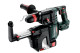 Купить Аккумуляторный комбинированный перфоратор Metabo KH 18 LTX BL 28 Q Set ISA (601715900). Официальный магазин Metabo, фирменная гарантия с доставкой по Украине.