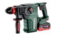 Купити Акумуляторний комбінований перфоратор Metabo KH 18 LTX BL 35 Q (600813660). Офіційний магазин Metabo, фірмова гарантія з доставкою по Украіні