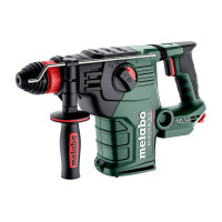 Аккумуляторный комбинированный перфоратор Metabo KH 18 LTX BL 35 Q (600813840)