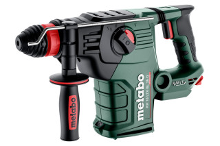 Аккумуляторный комбинированный перфоратор Metabo KH 18 LTX BL 35 Q (600813850)
