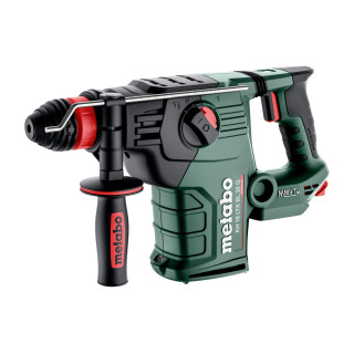 Акумуляторний комбінований перфоратор Metabo KH 18 LTX BL 35 Q (600813840)