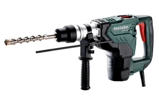 Комбінований перфоратор Metabo KH 5-40 (600763500)