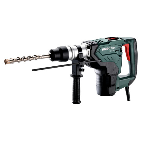 Комбинированный перфоратор Metabo KH 5-40 (600763500)