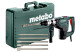 Купить Комбинированный перфоратор Metabo KH 5-40 Set (691057000). Официальный магазин Metabo, фирменная гарантия с доставкой по Украине.
