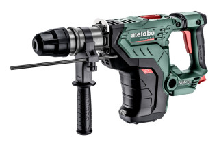 Аккумуляторный комбинированный перфоратор Metabo KHA 18 LTX BL 40 (600752840)