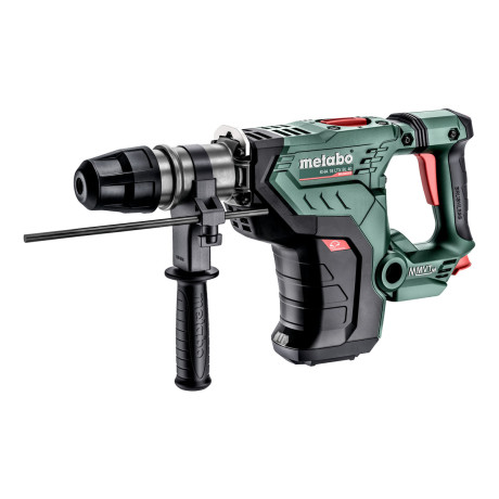 Аккумуляторный комбинированный перфоратор Metabo KHA 18 LTX BL 40 (600752840)