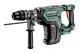 Купити Акумуляторний комбінований перфоратор Metabo KHA 18 LTX BL 40 (600752840). Офіційний магазин Metabo, фірмова гарантія з доставкою по Украіні