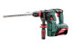 Купить Аккумуляторный комбинированный перфоратор Metabo KHA 36 LTX (600795650). Официальный магазин Metabo, фирменная гарантия с доставкой по Украине.