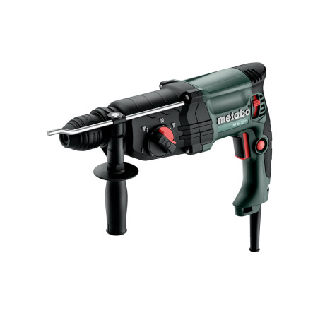 Комбинированный перфоратор Metabo KHE 2245 (601708500)