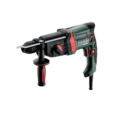 Комбинированный перфоратор Metabo KHE 2445 (601709500)