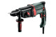 Купити Комбінований перфоратор Metabo KHE 2445 (601709500). Офіційний магазин Metabo, фірмова гарантія з доставкою по Украіні