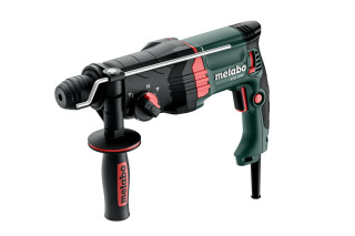 Комбінований перфоратор Metabo KHE 2645 (601710500)