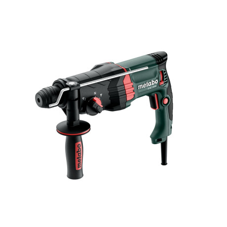 Комбинированный перфоратор Metabo KHE 2645 (601710500)