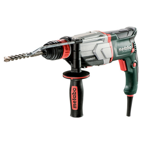 Комбинированный перфоратор Metabo KHE 2660 Quick (600663500)