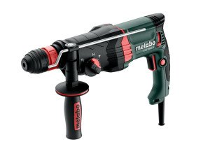 Комбінований перфоратор Metabo KHE 2845 Q (601740500)