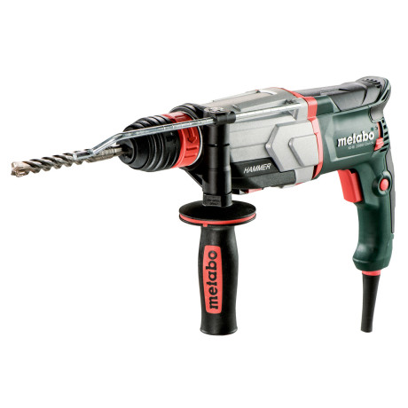 Комбинированный перфоратор Metabo KHE 2860 Quick (600878500)