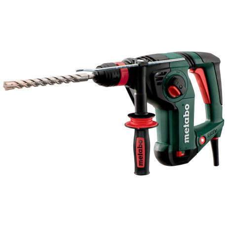 Комбинированный перфоратор Metabo KHE 3251 (600659000)