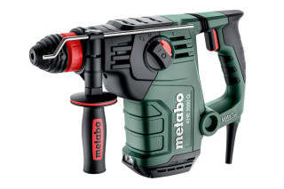 Комбінований перфоратор Metabo KHE 3560 Q (600811500)
