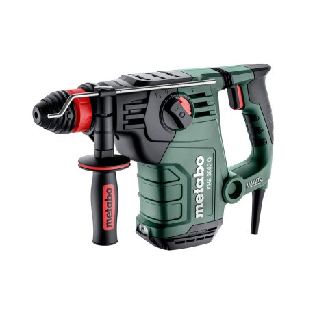 Комбинированный перфоратор Metabo KHE 3560 Q (600811500)