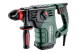 Купити Комбінований перфоратор Metabo KHE 3560 Q (600811500). Офіційний магазин Metabo, фірмова гарантія з доставкою по Украіні