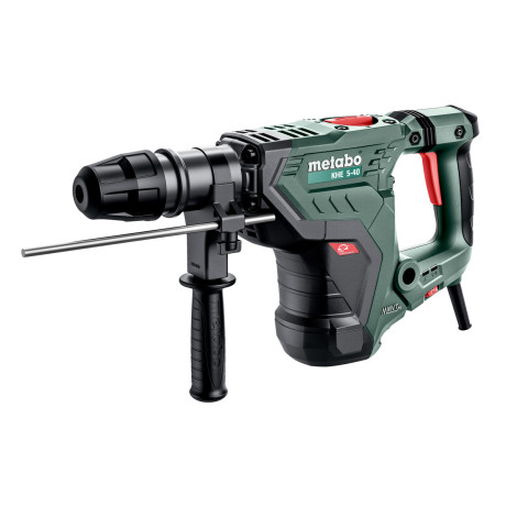 Комбинированный перфоратор Metabo KHE 5-40 (600391500)