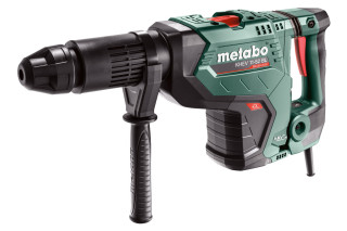 Комбінований перфоратор Metabo KHEВ 11-52 BL (600767500)