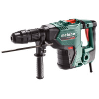 Комбинированный перфоратор Metabo KHEВ 5-40 BL (600765500)