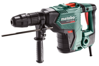 Комбінований перфоратор Metabo KHEВ 5-40 BL (600765500)