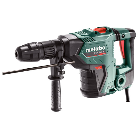 Комбинированный перфоратор Metabo KHEВ 5-40 BL (600765500)