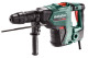 Купить Комбинированный перфоратор Metabo KHEВ 5-40 BL (600765500). Официальный магазин Metabo, фирменная гарантия с доставкой по Украине.