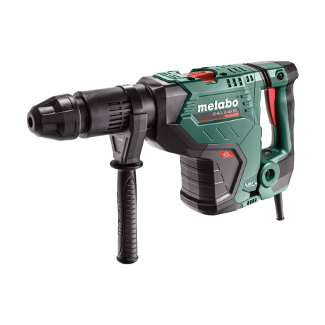 Комбинированный перфоратор Metabo KHEВ 8-45 BL (600766500)