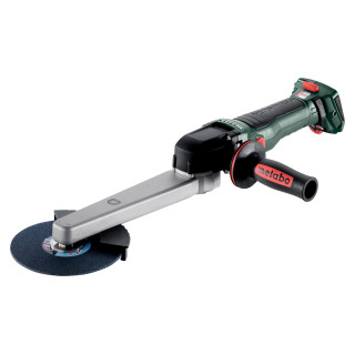 Акумуляторна машина для шліфування кутових зварних швів Metabo KNSВB 18 LTX BL 150 (601765840)