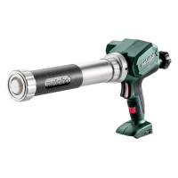 Аккумуляторный картриджный пистолет Metabo KPA 12400 (601217850)