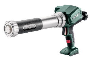 Акумуляторний картриджний пістолет Metabo KPA 12 400 (601217850)