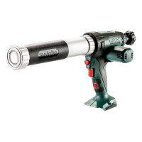 Аккумуляторный картриджный пистолет Metabo KPA 18 LTX 400 (601206850)