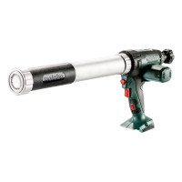 Аккумуляторный картриджный пистолет Metabo KPA 18 LTX 600 (601207850)