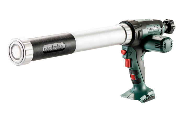 Купити Акумуляторний картриджний пістолет Metabo KPA 18 LTX 600 (601207850). Офіційний магазин Metabo, фірмова гарантія з доставкою по Украіні