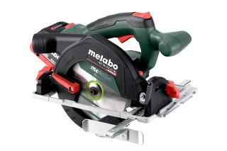 Акумуляторна ручна дискова пила Metabo KS 18 LTX 57 BL (611857810)
